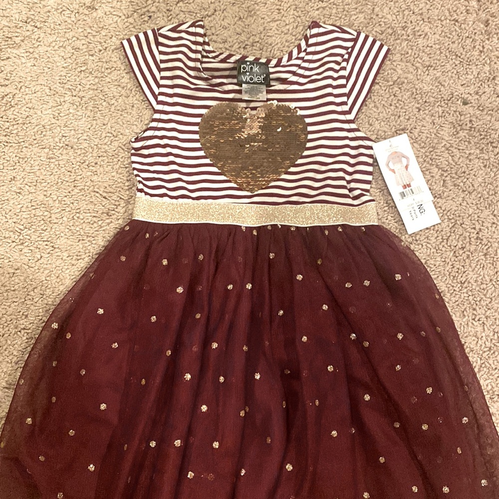 Toddler girls Dress